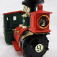 Lionel 85131-7 G Scale 0-6-0 Red Steam Locomotive Cab Shell