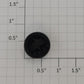 Lionel 38661-213 USRA 0-8-0 Steam Locomotive Smoke Piston