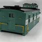 Lionel 17636-2 Diecast NYC Woodsided Caboose Shell