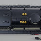 Lionel 38009-7 #3803 D&RG Challenger Upper Boiler Shell