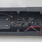 Lionel 38009-7 #3803 D&RG Challenger Upper Boiler Shell