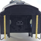 Lionel 38009-7 #3803 D&RG Challenger Upper Boiler Shell