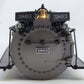 Lionel 38009-7 #3803 D&RG Challenger Upper Boiler Shell