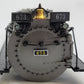 Lionel 18010-7 #673 JLC Clinchfield Challenger Upper Boiler Body Shell