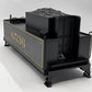 Lionel 38016-T07 #6536 0-8-0 Southern Tender Body Shell