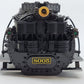 Lionel 38012-7 W&LE 2-6-6-2 Mallet Stream Locomotive Boiler Shell #8005