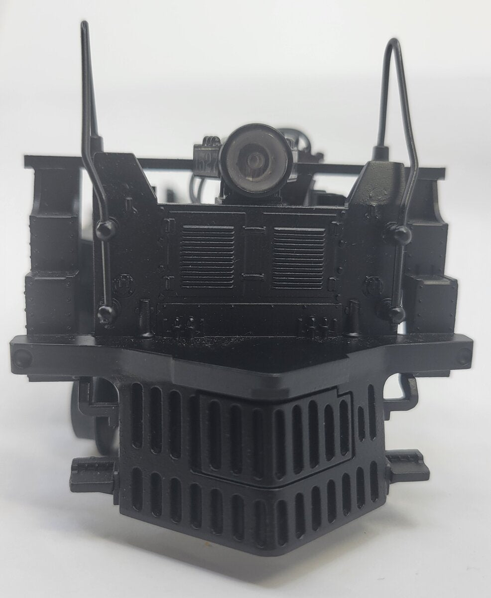 Lionel 38013-72 #1527 D&H Lionmaster Challenger Front Frame and Wheel Assembly