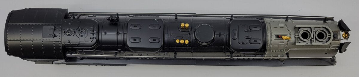 Lionel 38014-7 #3800 D&RGW Lionmaster Challenger Boiler Shell