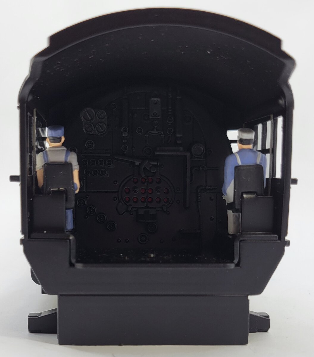 Lionel 38014-7 #3800 D&RGW Lionmaster Challenger Boiler Shell