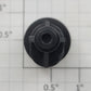 Lionel 87200-95 G Scale Black Handcar Cam Axle