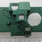 Lionel 87212-7 G Scale No.9 Tinsel Town Express Christmas Hand Car Shell
