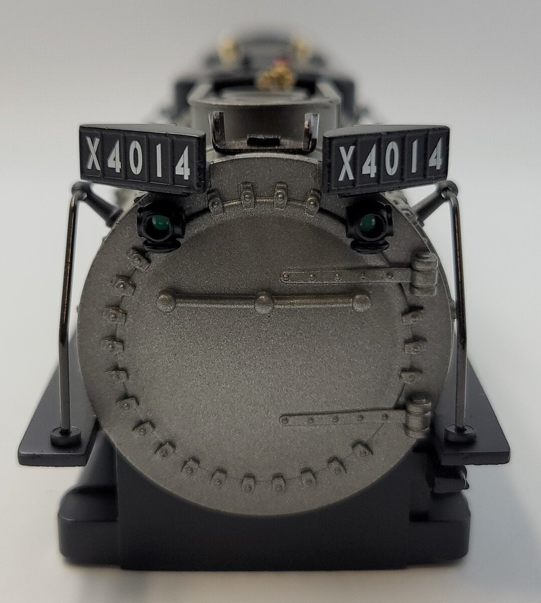 American Flyer 48070-2 UP Big Boy Steam Locomotive Boiler Shell #4014
