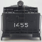 Lionel 38019-T07 #1455 Boston & Maine 2-6-0 Mogul Tender Shell
