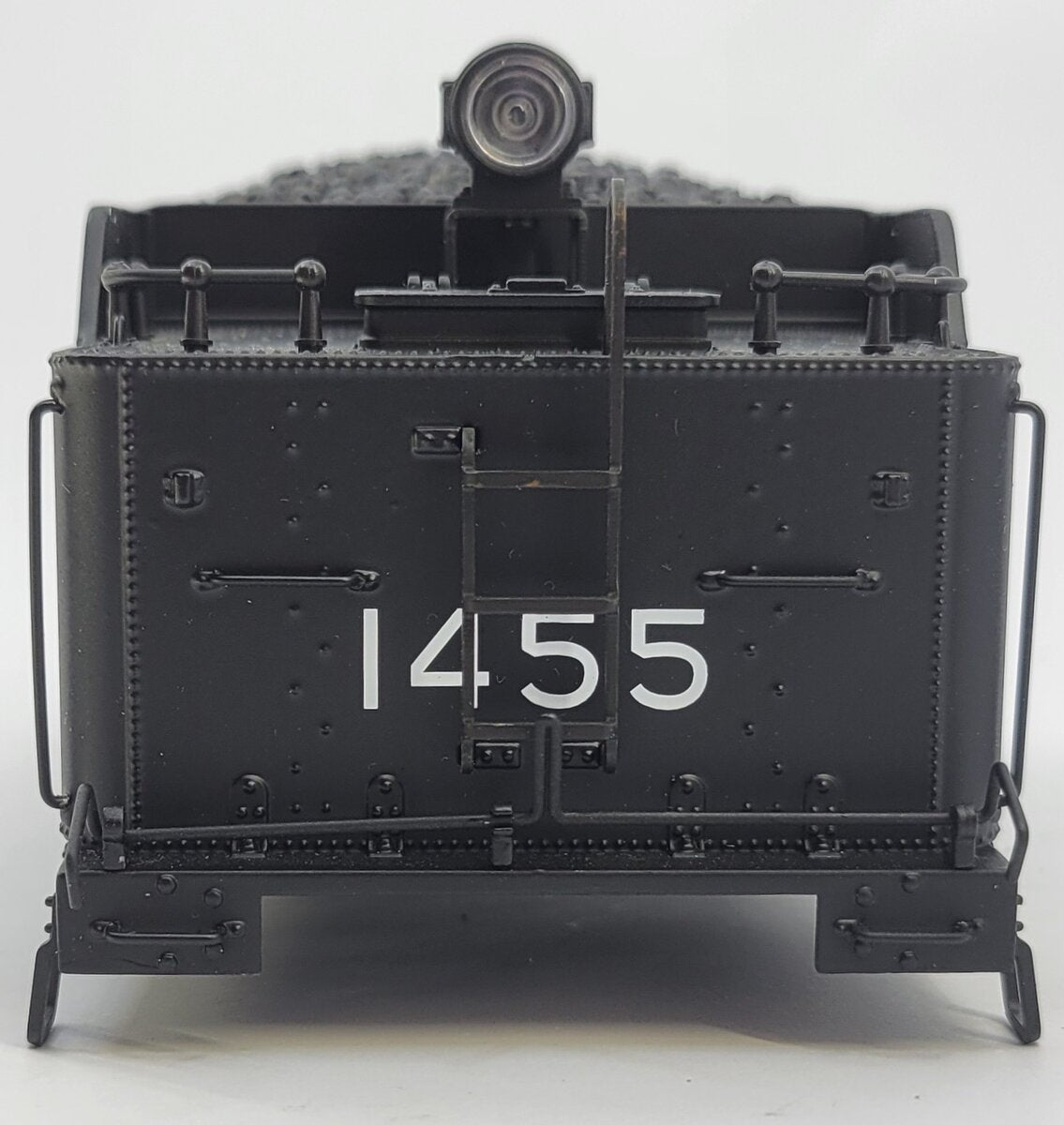 Lionel 38019-T07 #1455 Boston & Maine 2-6-0 Mogul Tender Shell