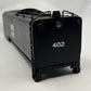Lionel 38021-T7 LM Western Pacific Challenger Tender Shell #402