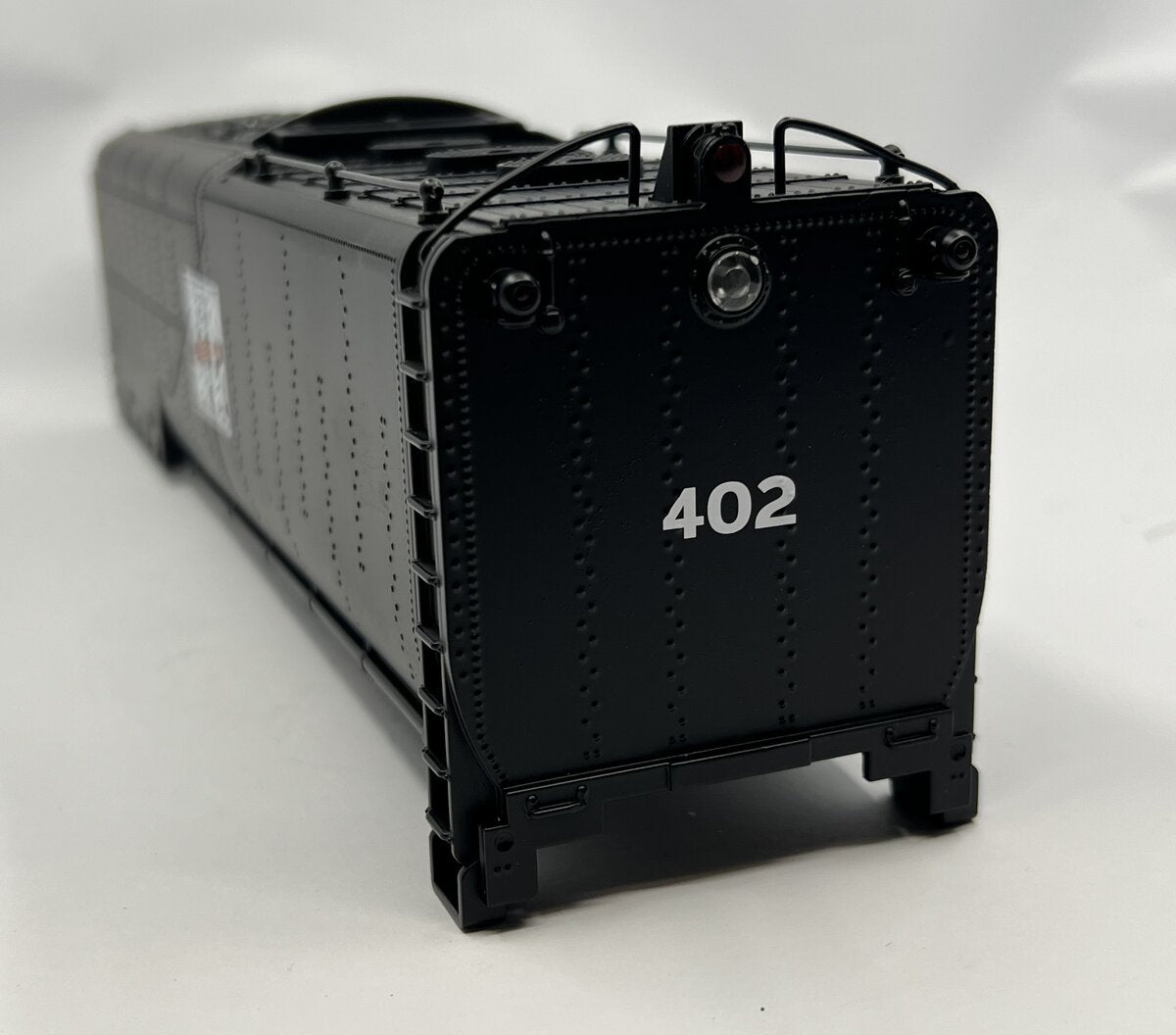 Lionel 38021-T7 LM Western Pacific Challenger Tender Shell #402