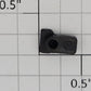 American Flyer 48070-339 Single Wheel Axle Bearing Retainer