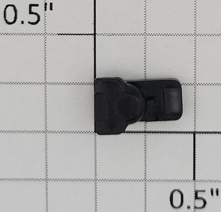 American Flyer 48070-339 Single Wheel Axle Bearing Retainer