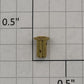 Lionel SE-59 5/32 x 9/32 Brass Eyelet