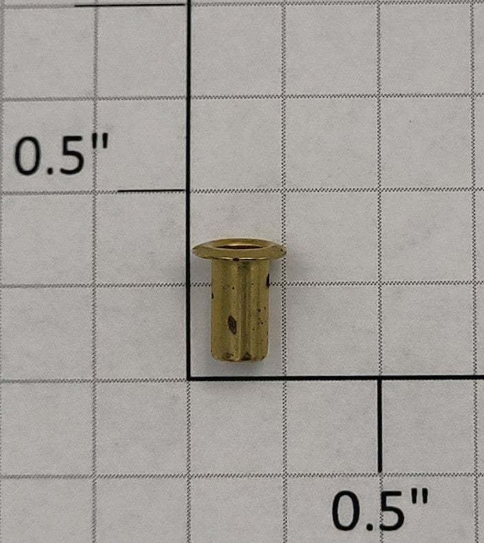 Lionel SE-59 5/32 x 9/32 Brass Eyelet