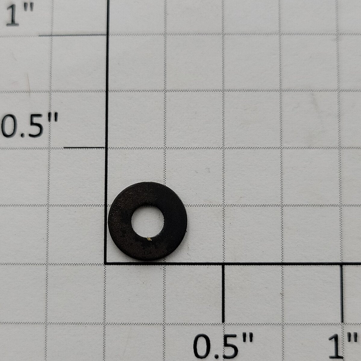 Lionel RCS-40 Steel Washer