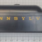Lionel 8214-T03 Stamped Pennsylvania Tender Shell