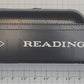 Lionel 8402-T03 Reading Lines Plastic Tender Shell