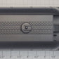 Lionel 8616-T07 ATSF Plastic Tender Shell #8616