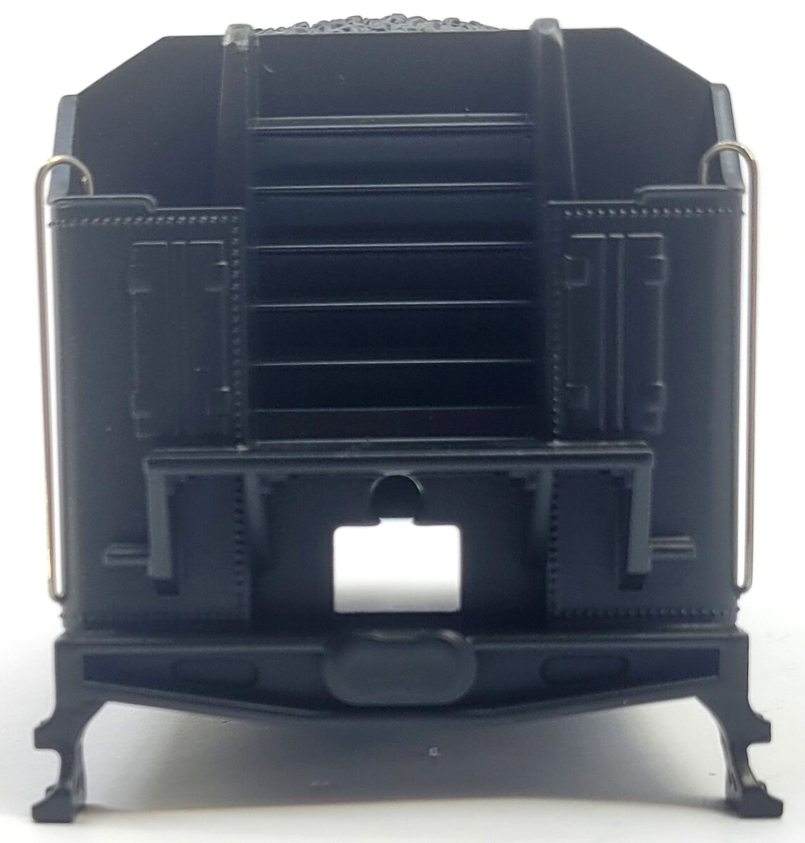 Lionel 6911100T07 PRR Mikado Jr Tender Shell