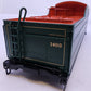 Lionel 11103-T07 #1403 PS-4 Southern Tender Shell with Hatch