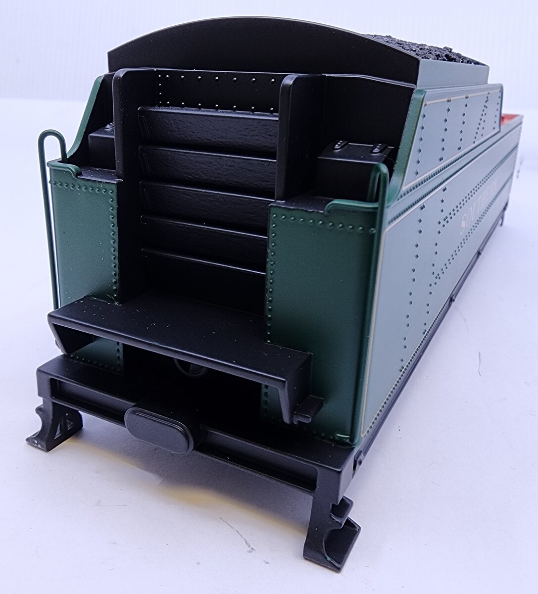 Lionel 11103-T07 #1403 PS-4 Southern Tender Shell with Hatch