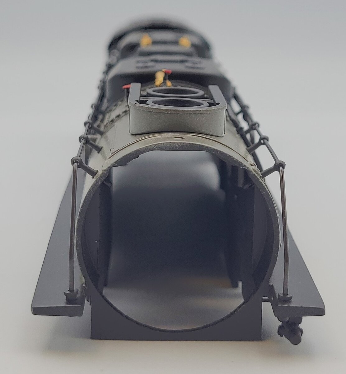 American Flyer 48082-2 Boiler Shell / Challenger / Up #3985