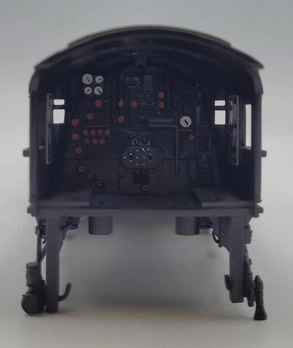 American Flyer 48082-2 Boiler Shell / Challenger / Up #3985