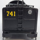 Lionel 98032-T07 #741 2-8-8-2 Virginian Tender Shell
