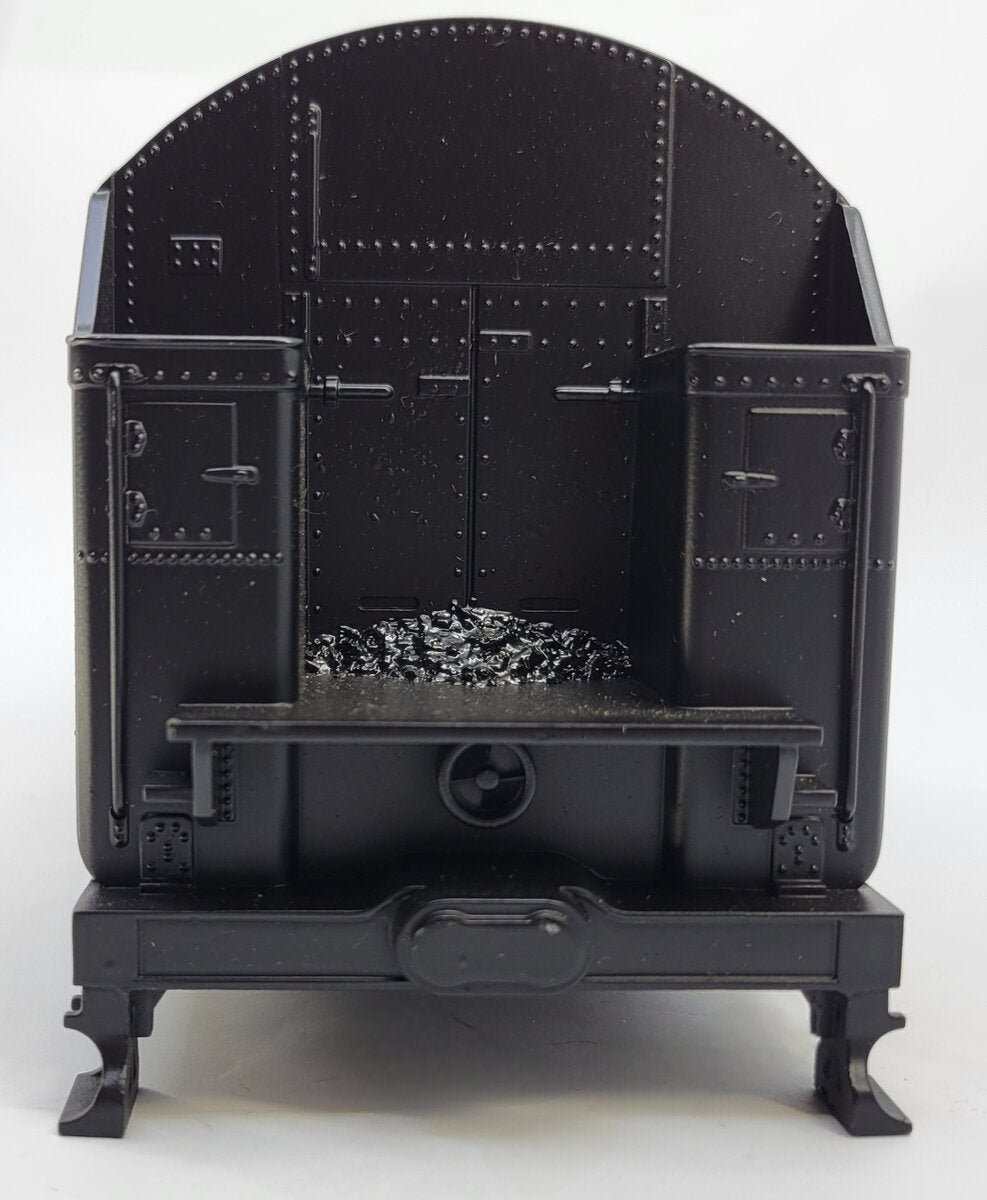 Lionel 98032-T07 #741 2-8-8-2 Virginian Tender Shell