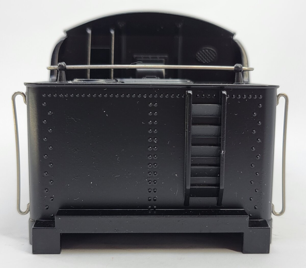 Lionel 38033-T07 #4115 Santa Fe Berkshire Jr Tender Body Shell