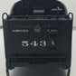 Lionel 38041-T07 NYC J-3A Tender Shell #5433
