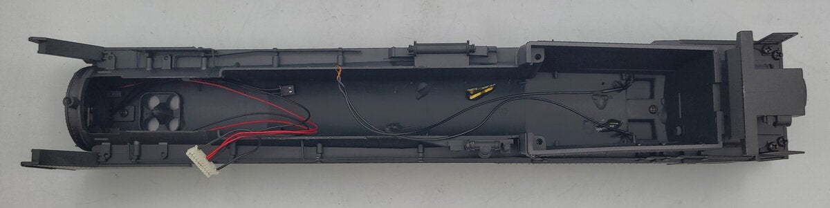 Lionel 38028-7 PRR S-2 Turbine Steam Locomotive Boiler Shell #6200