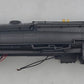 Lionel 38028-7 PRR S-2 Turbine Steam Locomotive Boiler Shell #6200