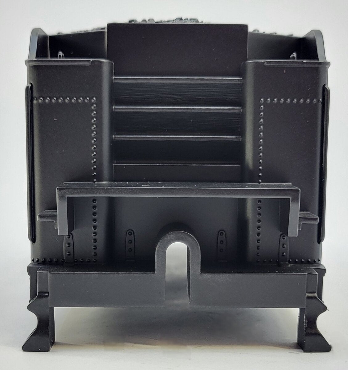 Lionel 38042-T07 Chicago & North Western 4-6-0 Tender Body Shell #361