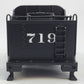 Lionel 98043-T07 Frisco 4-6-0 Tender Shell #719