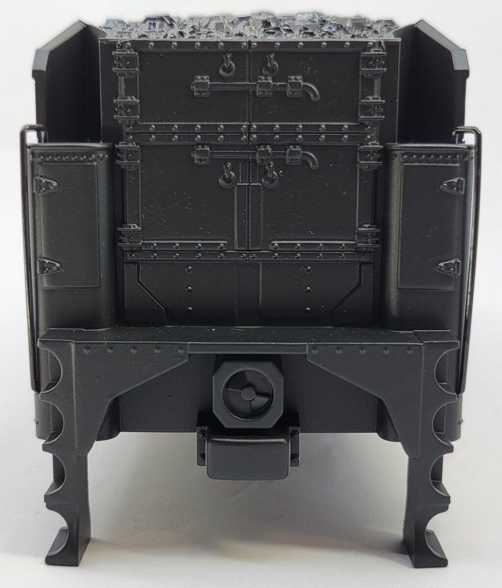 Lionel 38044-T07 #5385 PRR K-4 Pennsylvania Tender Shell