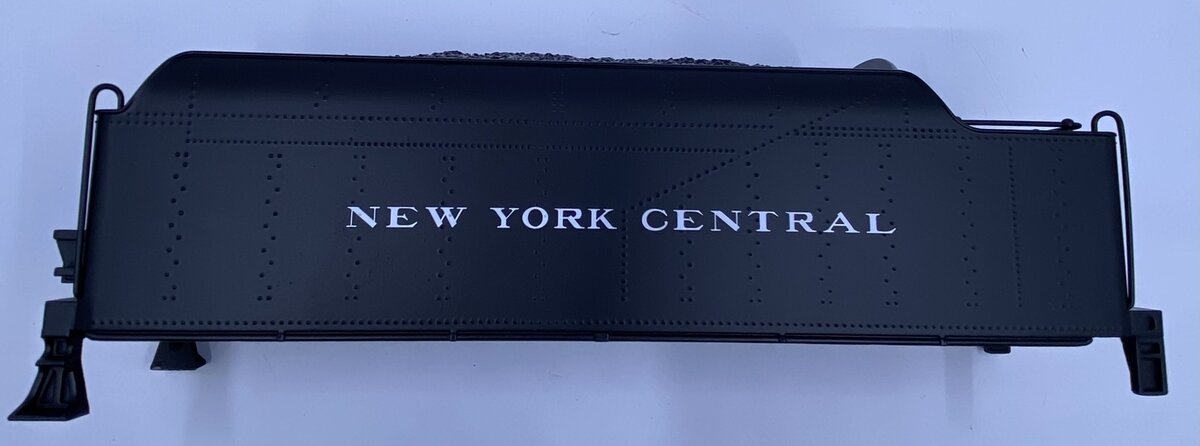 Lionel 8045-T7 New York Central Tender Shell #5418