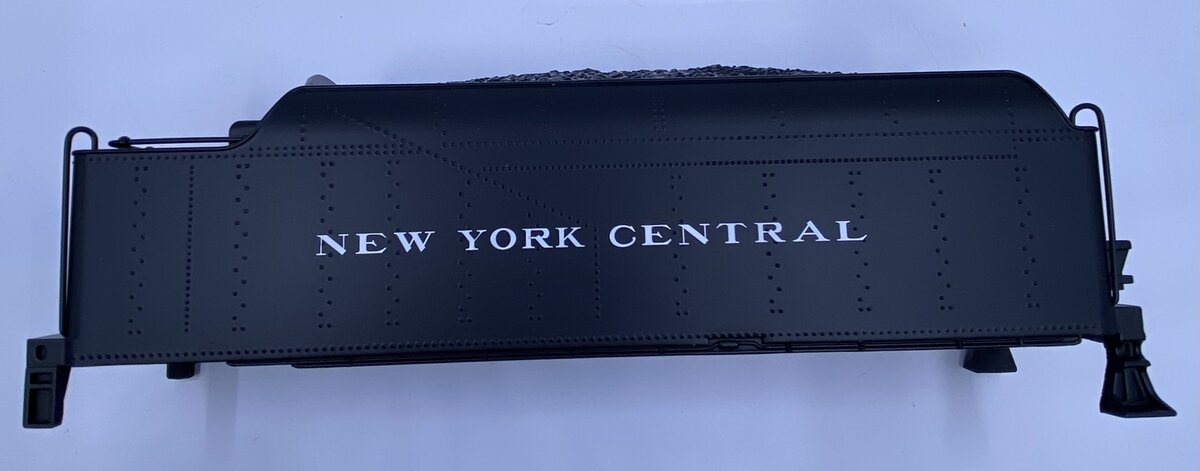 Lionel 8045-T7 New York Central Tender Shell #5418