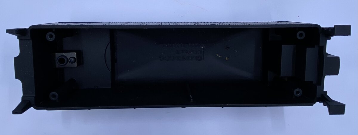 Lionel 8045-T7 New York Central Tender Shell #5418