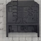 Lionel 18077-T99 Black Die Cast Front Tender Bulkhead