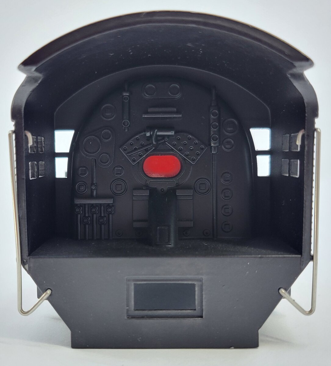 Lionel 18082-2 #5404 NYC Semi-Scale Hudson Boiler Shell