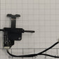 American Flyer 6SP-8082-152 Cherry Switch Smoke Lever Assembly