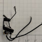 American Flyer 6SP-8082-152 Cherry Switch Smoke Lever Assembly