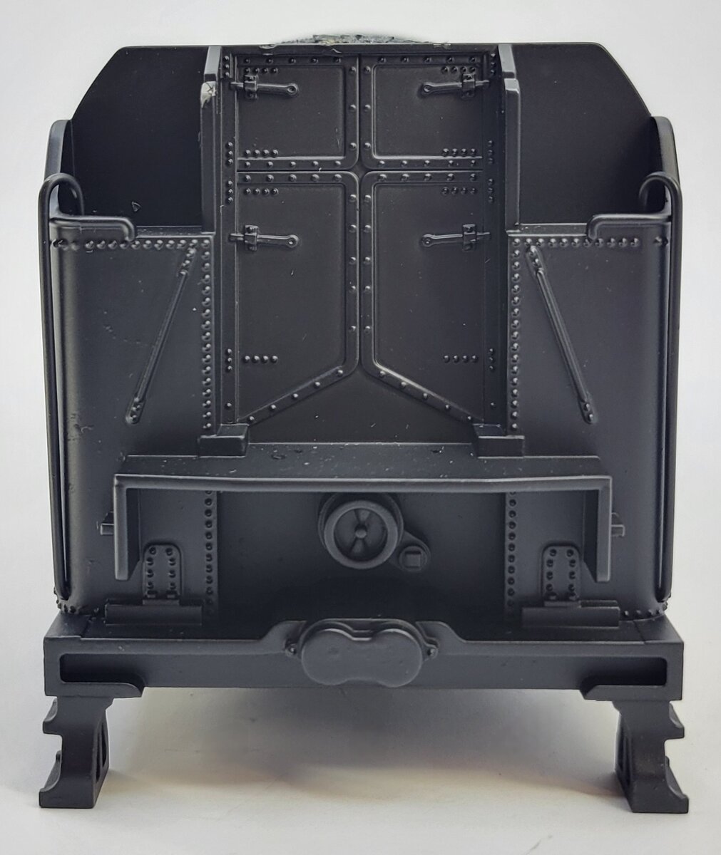 Lionel 1105-T07 Nyc L-2A Mohawk Tender Shell #2770